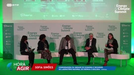 I Energy and Climate Summit - Educao e Conhecimento