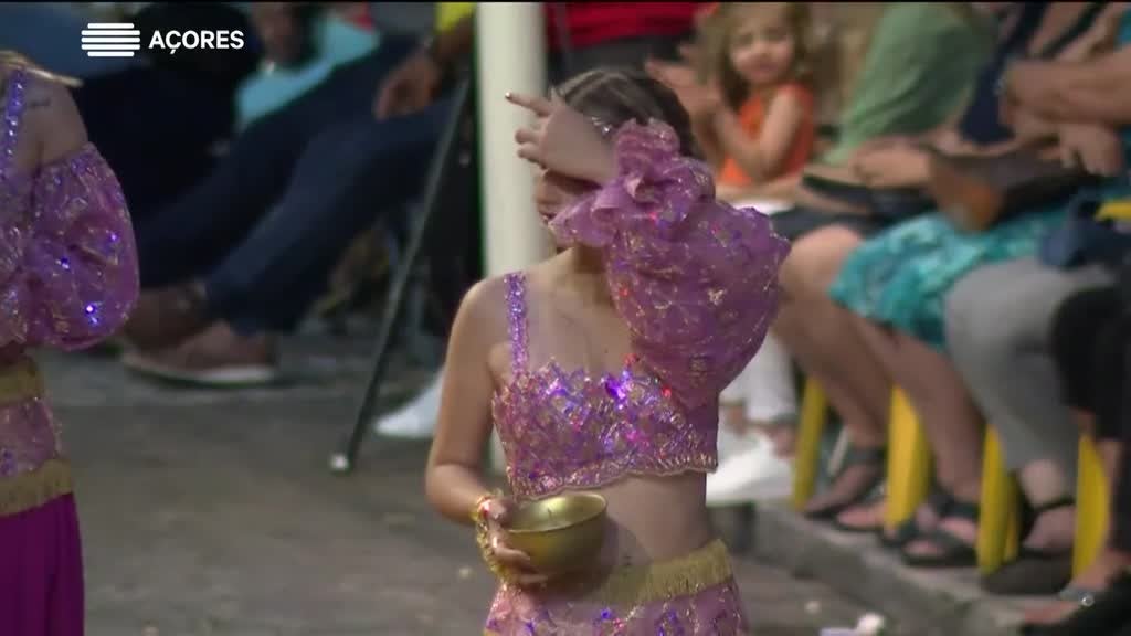 Imagem de Festas da Praia | 2022 - Cortejo de Abertura