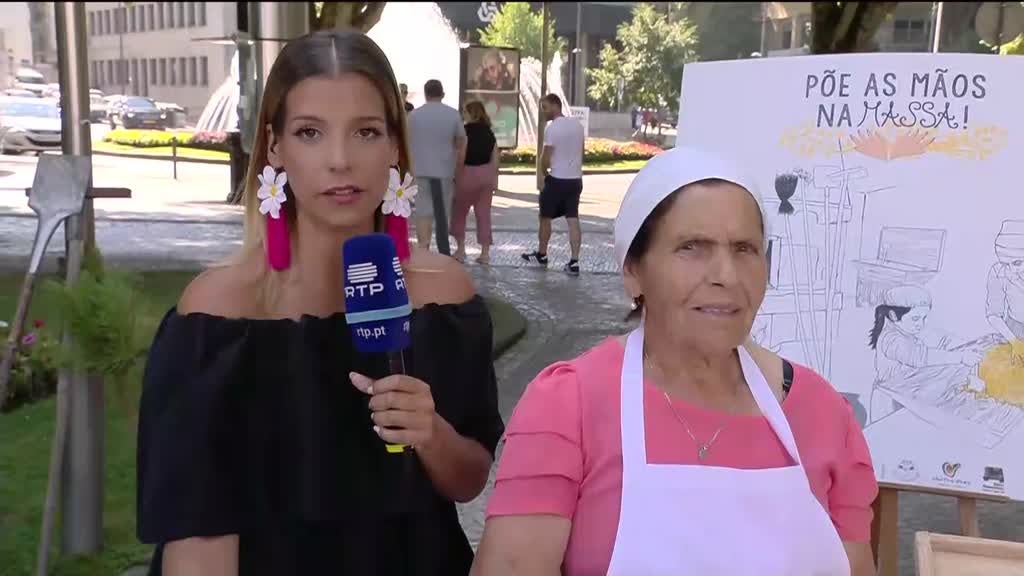 Imagem de Há Volta - Viseu