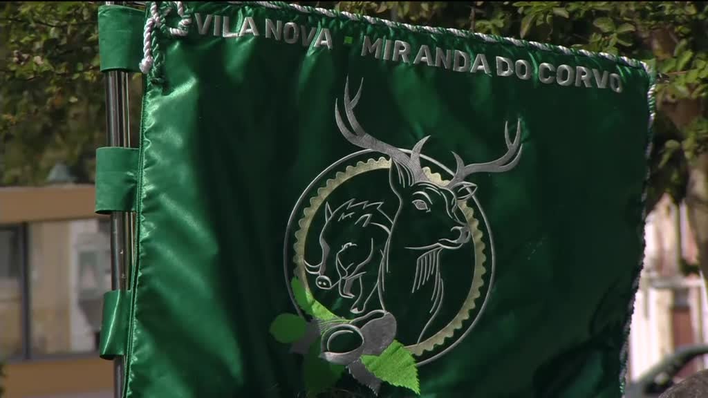 Imagem de Há Volta - Miranda do Corvo