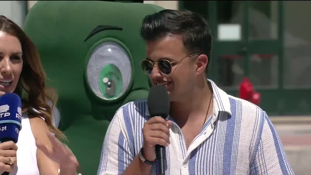 Imagem de Há Volta - Covilhã