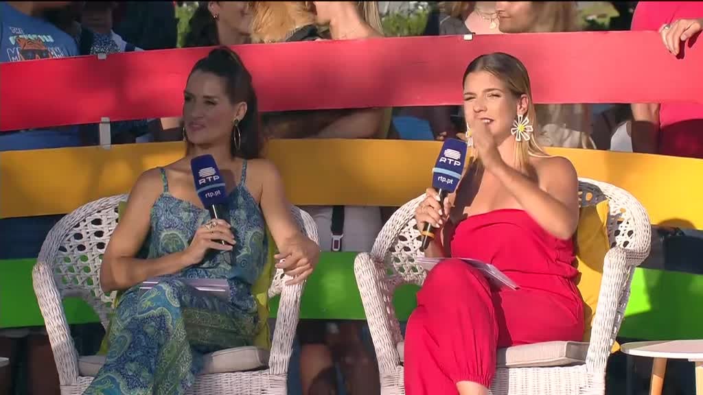 Imagem de Há Volta - Fafe