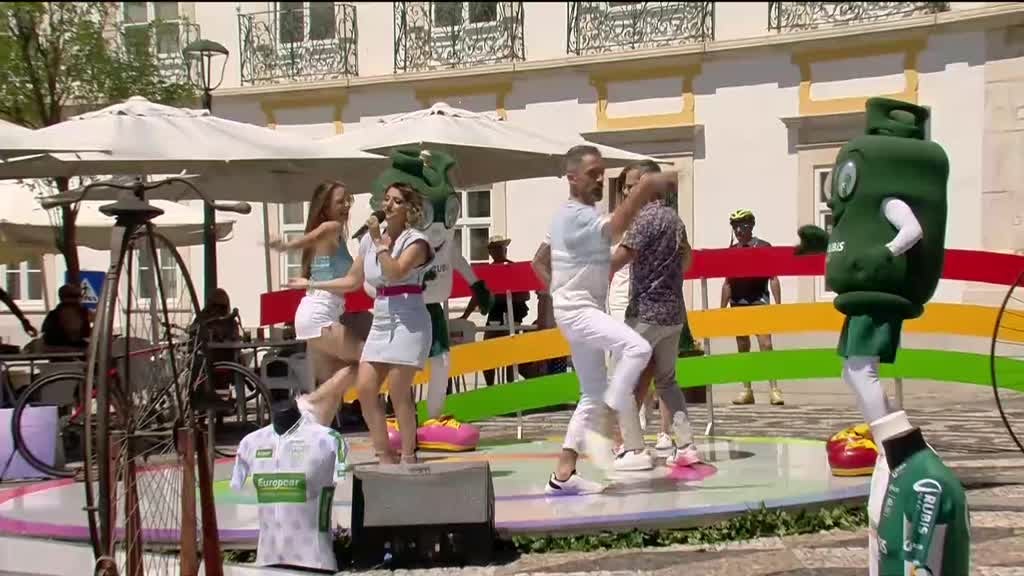 Imagem de Há Volta - Elvas