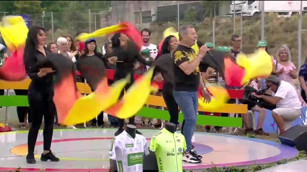 Imagem de Há Volta - Maia