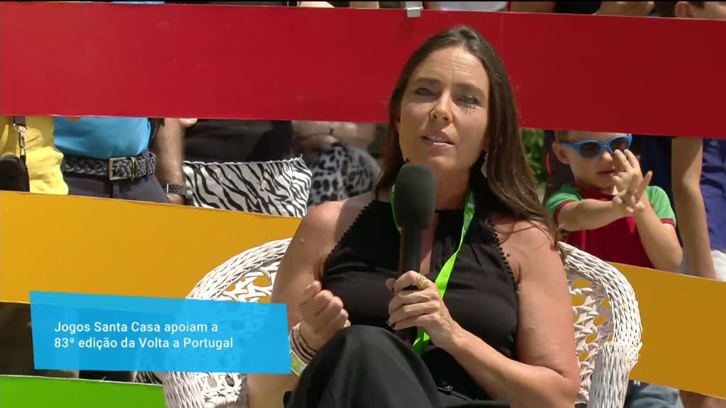 Imagem de Há Volta - Lisboa