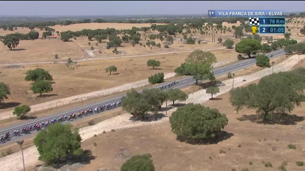 Imagem de 83ª Volta a Portugal em Bicicleta