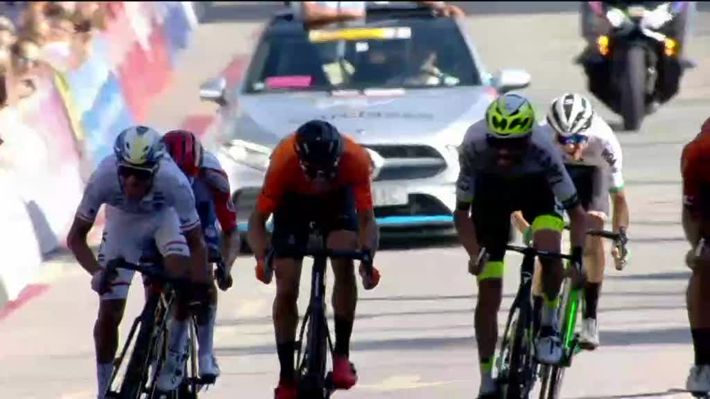 Imagem de 83ª Volta a Portugal em Bicicleta