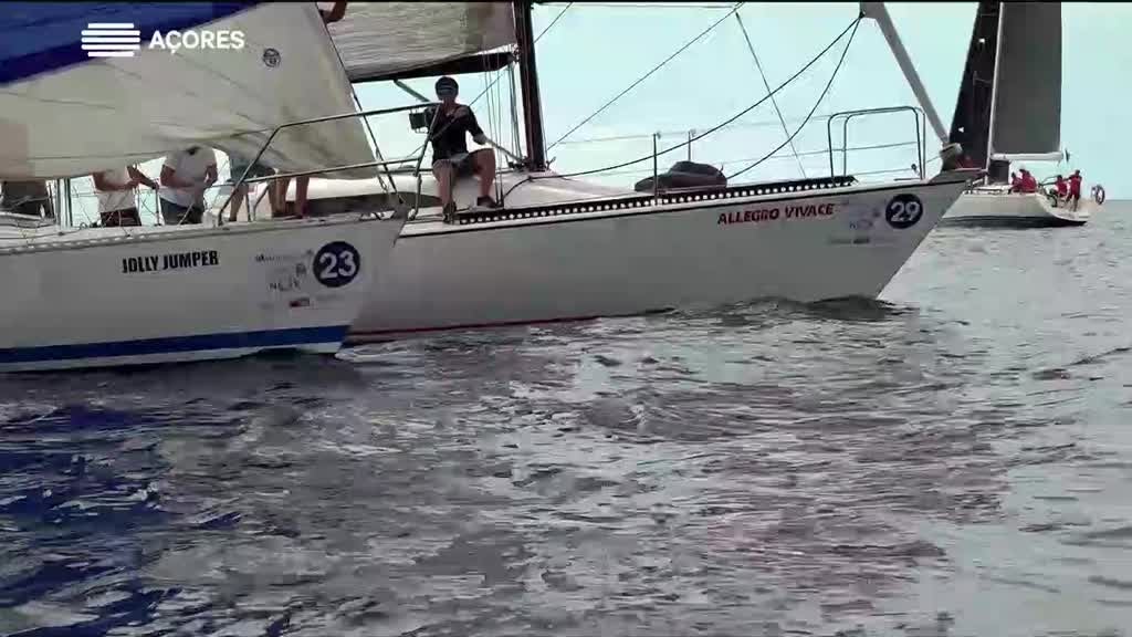 Imagem de Atlântis Cup | Regata da Autonomia 2022