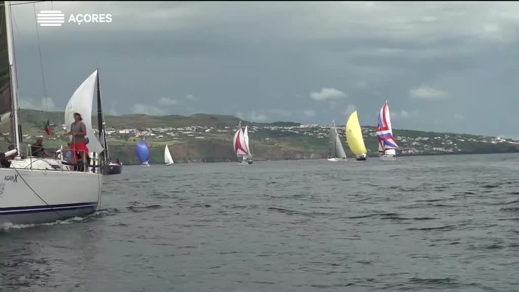 Imagem de Atlântis Cup | Regata da Autonomia 2022