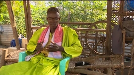 Imagem de Passos de Coragem