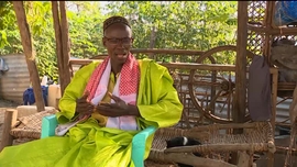 Imagem de Passos de Coragem