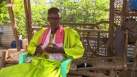 Imagem de Passos de Coragem