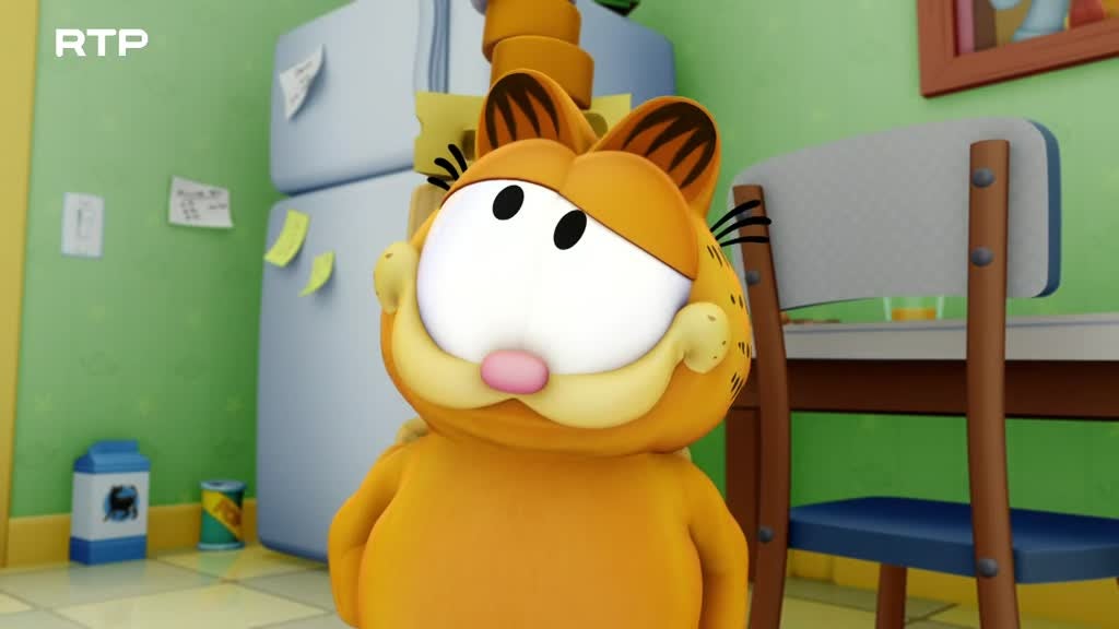 Imagem de Garfield