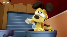 Imagem de Garfield