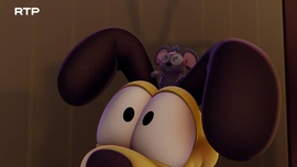 Imagem de Garfield