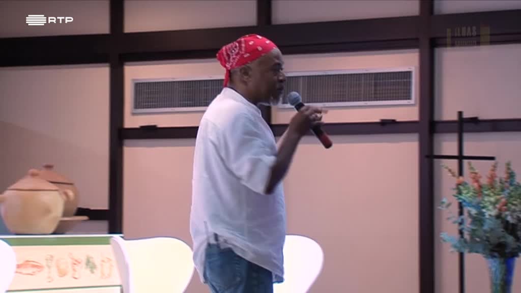 Imagem de As Ilhas do Meio do Mundo - Salvador da Bahia / Do Coco ao Dendê: Traços de Nossas Origens