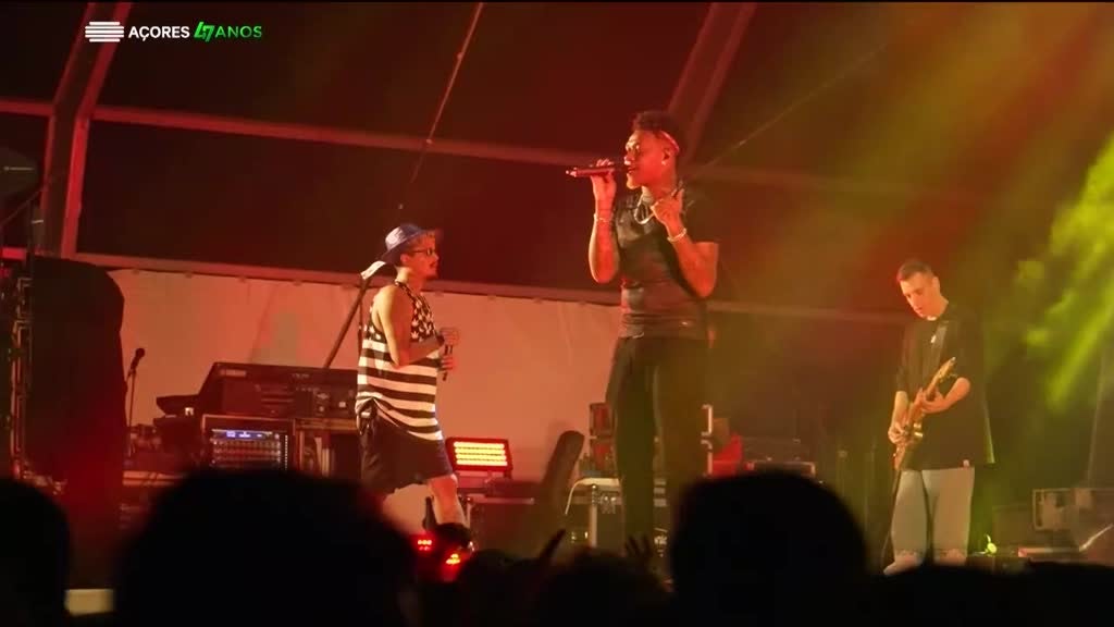 Imagem de Diário Festival das Marés