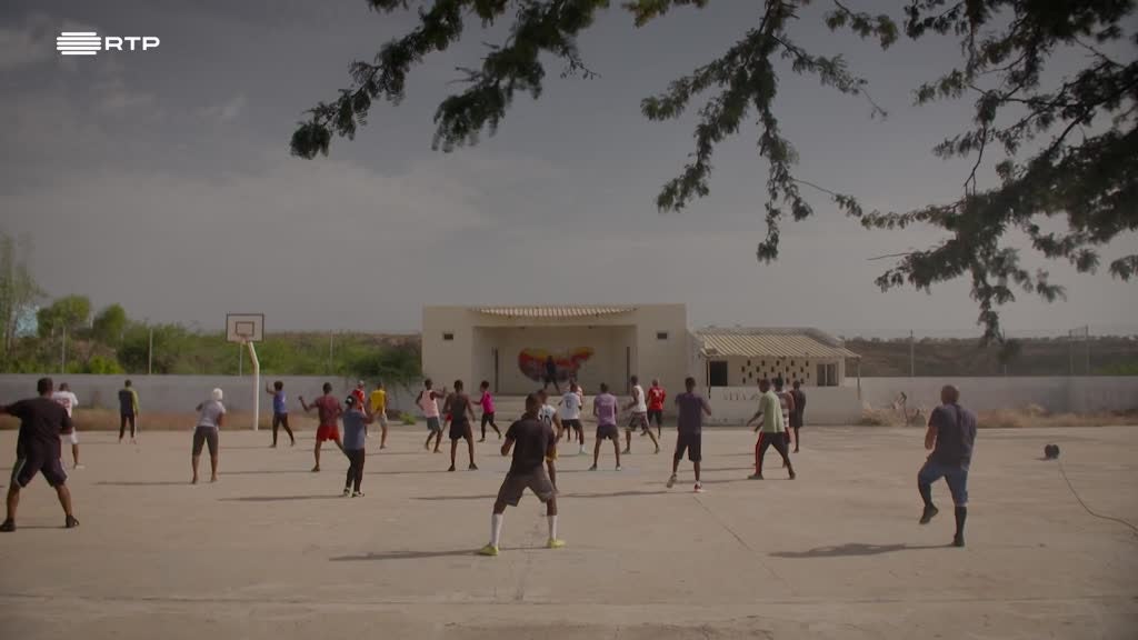 Imagem de Embaixadores da Esperança - António Freire