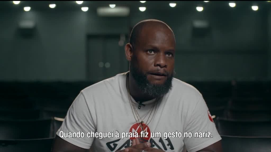 Imagem de Embaixadores da Esperança - Ga Dalomba