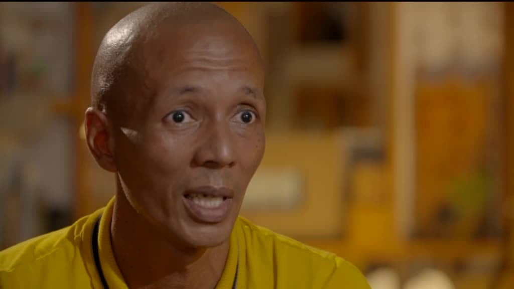 Imagem de Embaixadores da Esperança - Pericles Santos