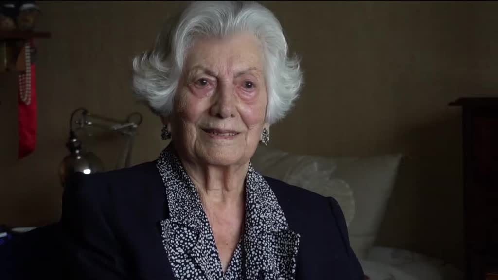 Imagem de Uma Conversa em Família