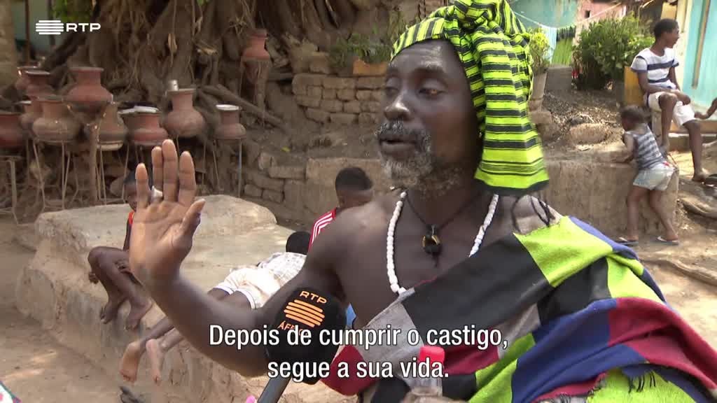 Imagem de As Raízes de Patche