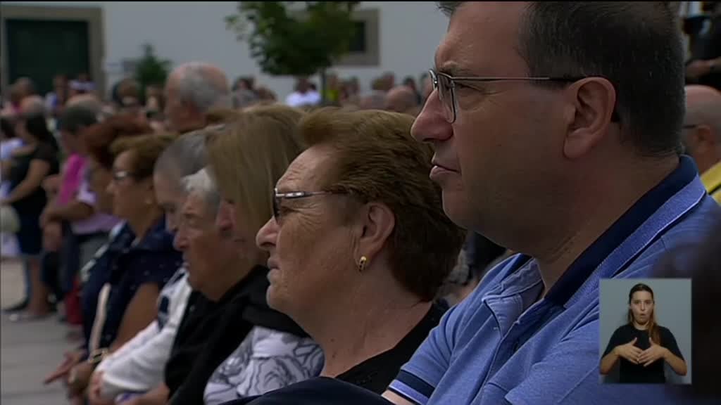 Imagem de Missa da Assunção da Virgem Santa Mari