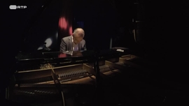 Imagem de Gerardo Rodrigues ao Vivo no Teatro-Cine de Torres Vedras - Apresenta��o do �lbum Estado de Alma