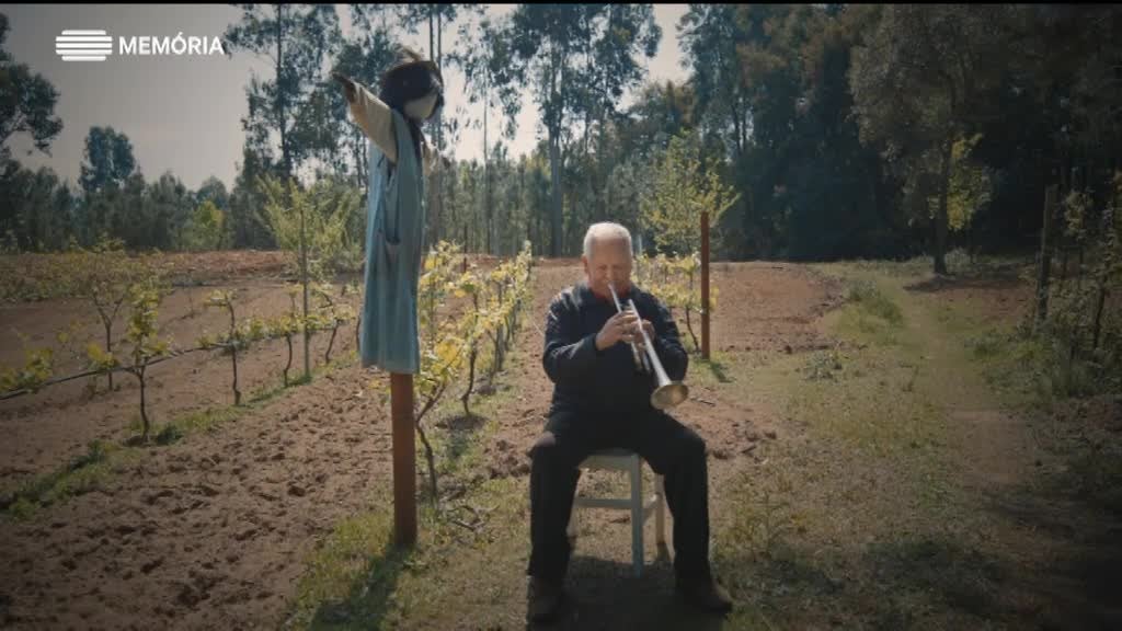 Imagem de A Música Portuguesa a Gostar Dela Próp