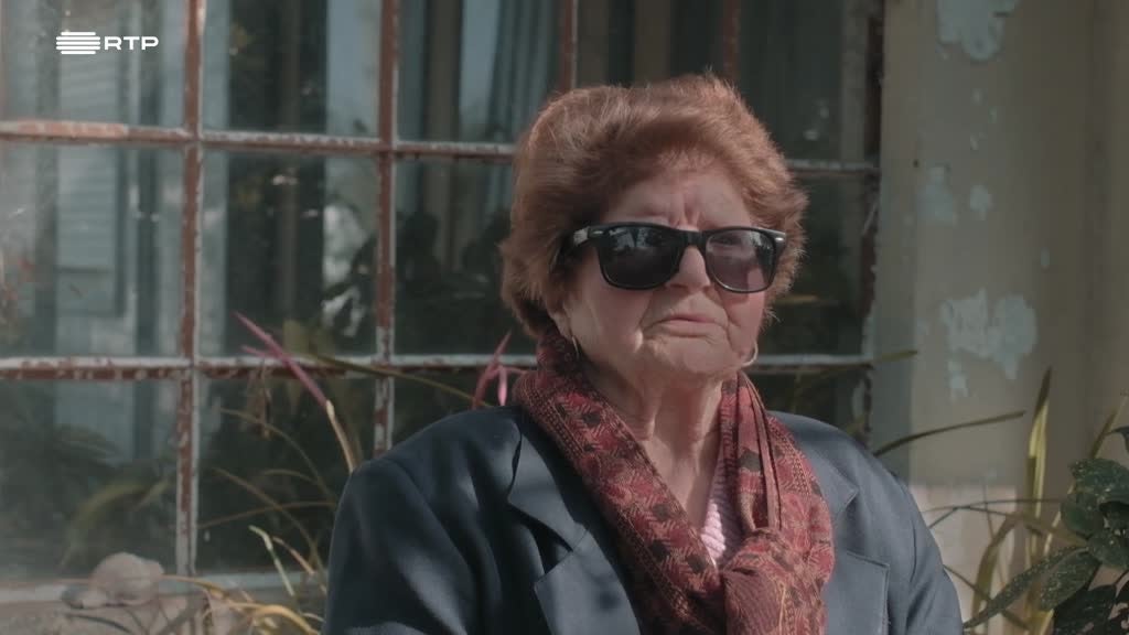 Imagem de A Música Portuguesa a Gostar Dela Próp