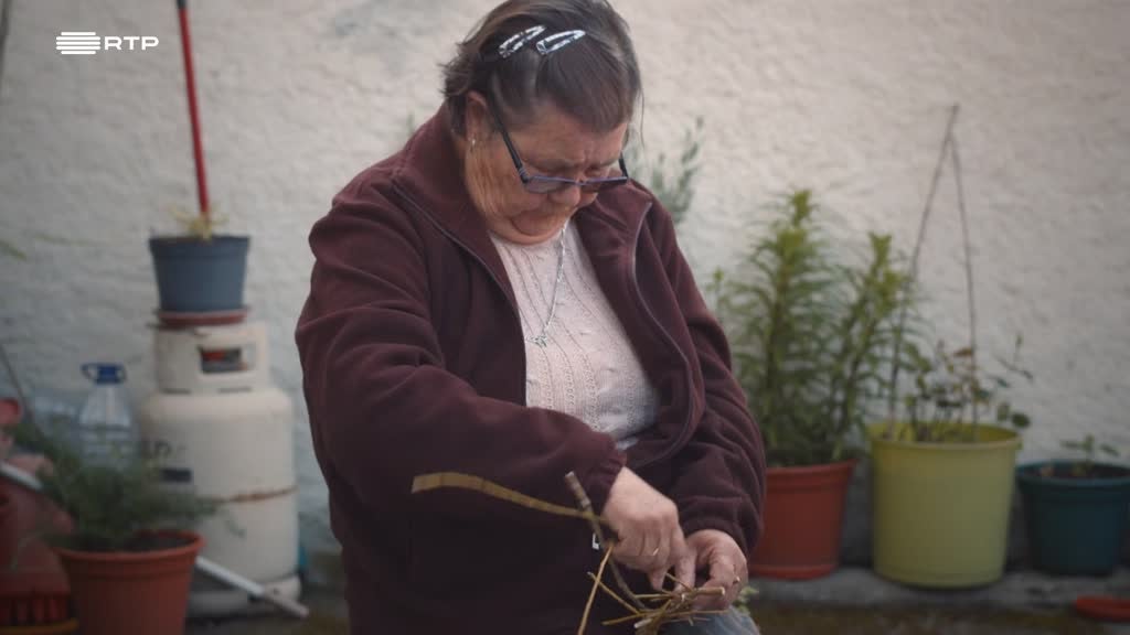 Imagem de A Música Portuguesa a Gostar Dela Próp