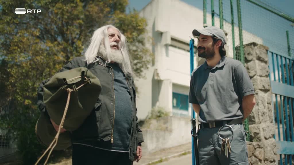 Imagem de Pôr do Sol - Making of - Além do Sol Posto