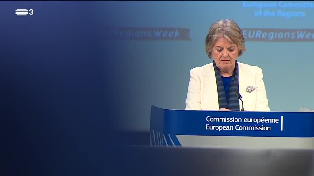 Imagem de Europa Minha