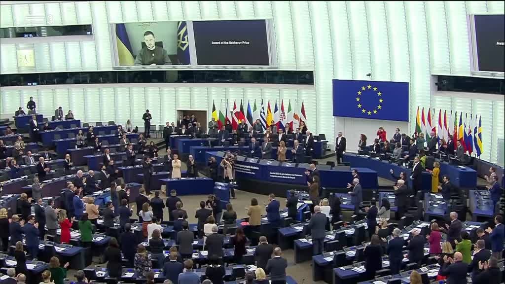 Imagem de Europa Minha