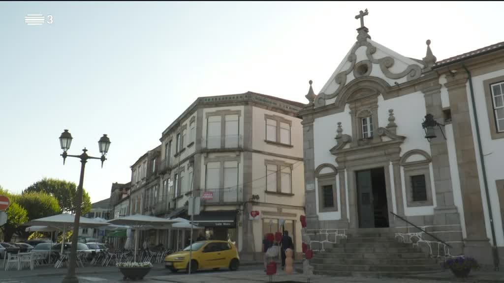 Imagem de Europa Minha