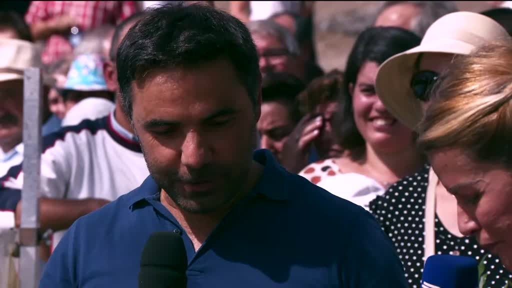 Imagem de Aqui Portugal - Vila Real