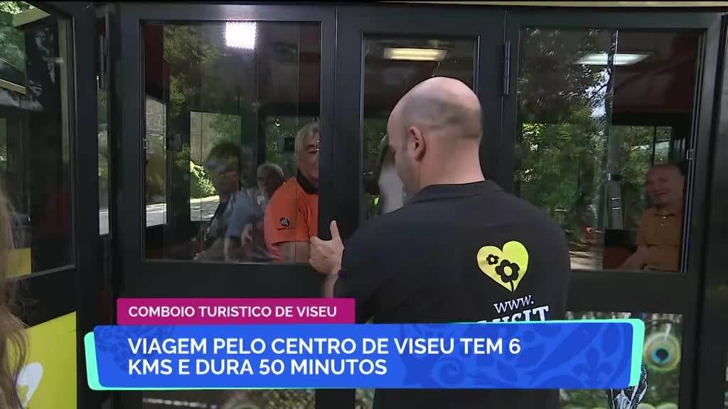 Imagem de Aqui Portugal - Viseu