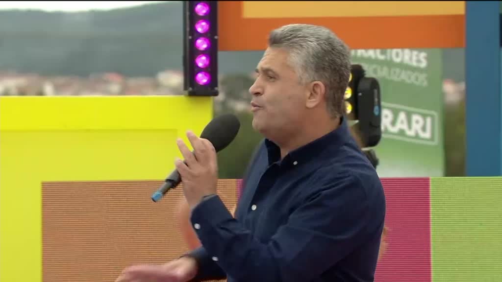 Imagem de Aqui Portugal - Cadaval