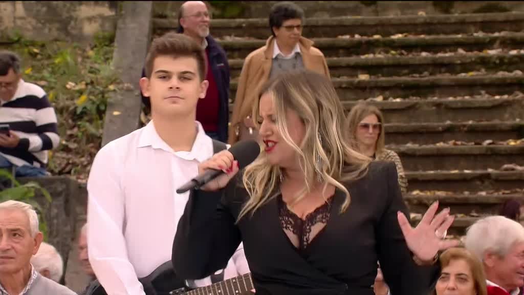 Imagem de Aqui Portugal - Penacova