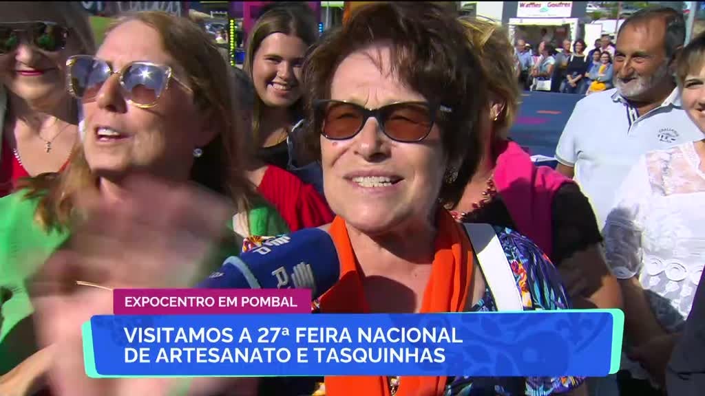 Imagem de Aqui Portugal - Pombal