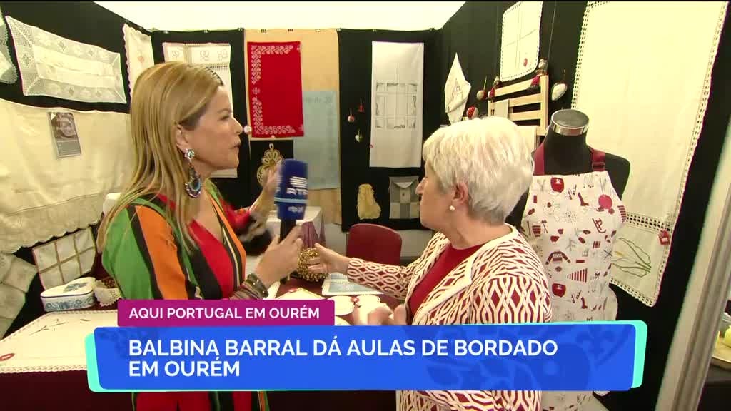 Imagem de Aqui Portugal - Ourém