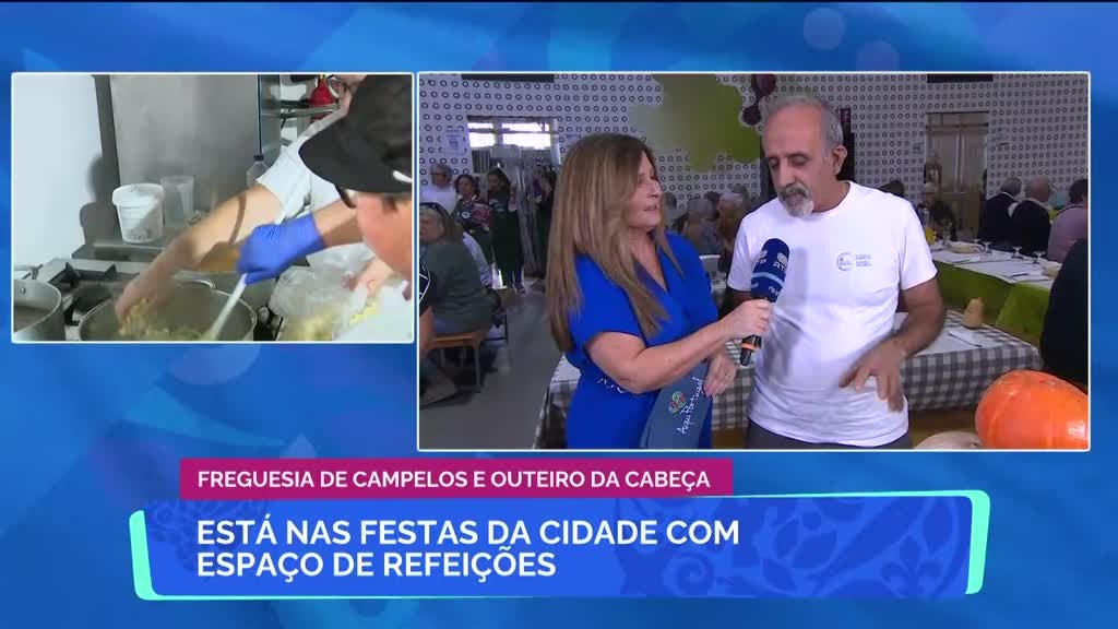 Imagem de Aqui Portugal - Torres Vedras