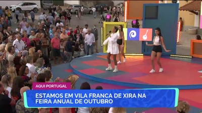 Aqui Portugal - Vila Franca de Xira