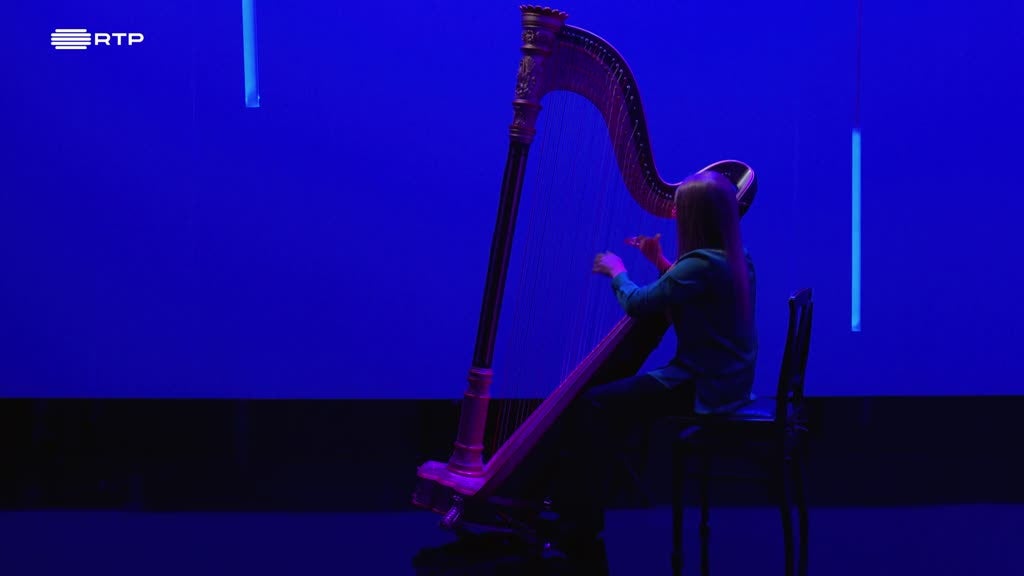 Imagem de Tudo Menos Clássica - Orientalismo - Ana Aroso