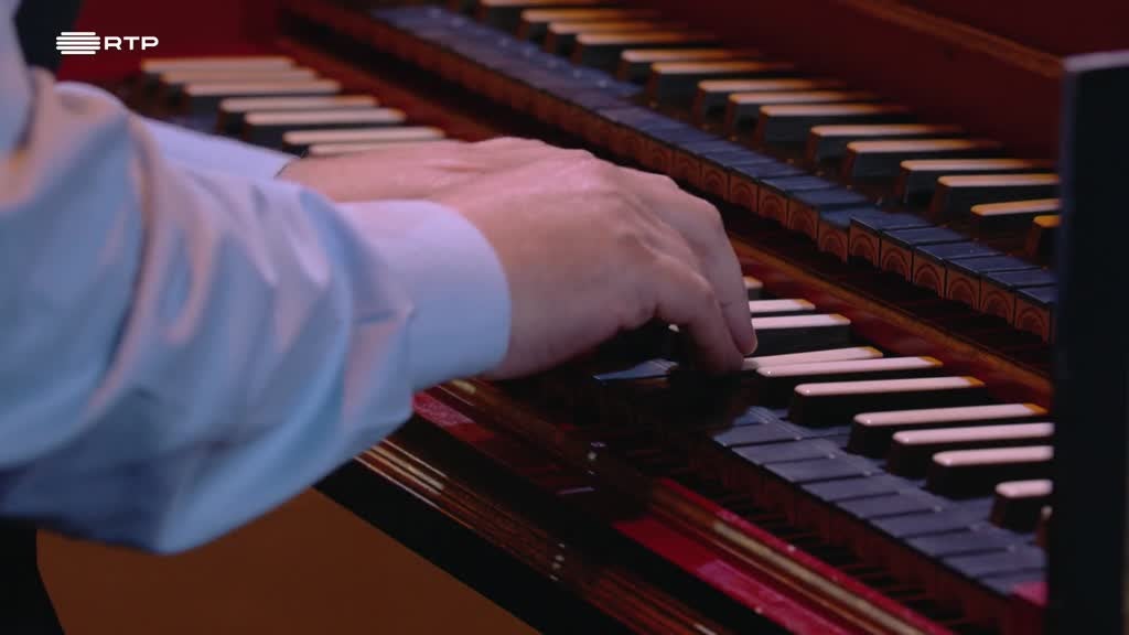 Imagem de Tudo Menos Clássica - Copyright - Fernando Miguel Jalôto