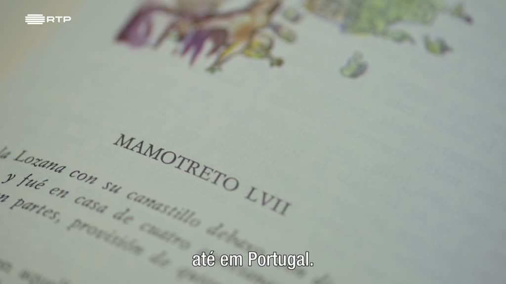 Imagem de A Vida Privada dos Livros