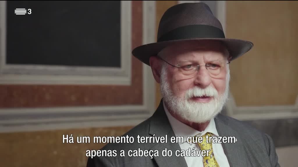 Imagem de A Vida Privada dos Livros