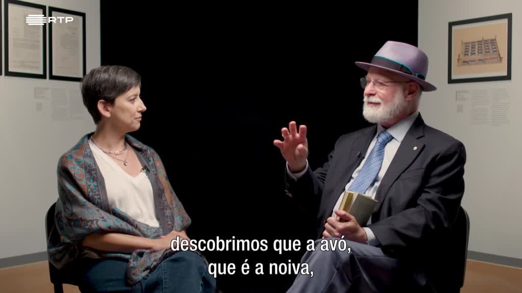 Imagem de A Vida Privada dos Livros