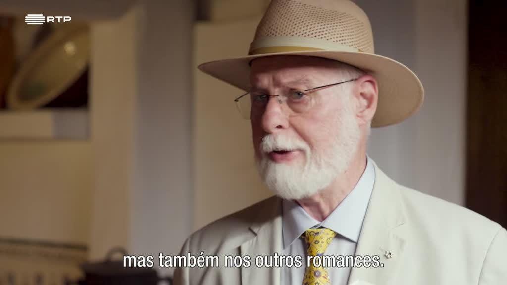 Imagem de A Vida Privada dos Livros