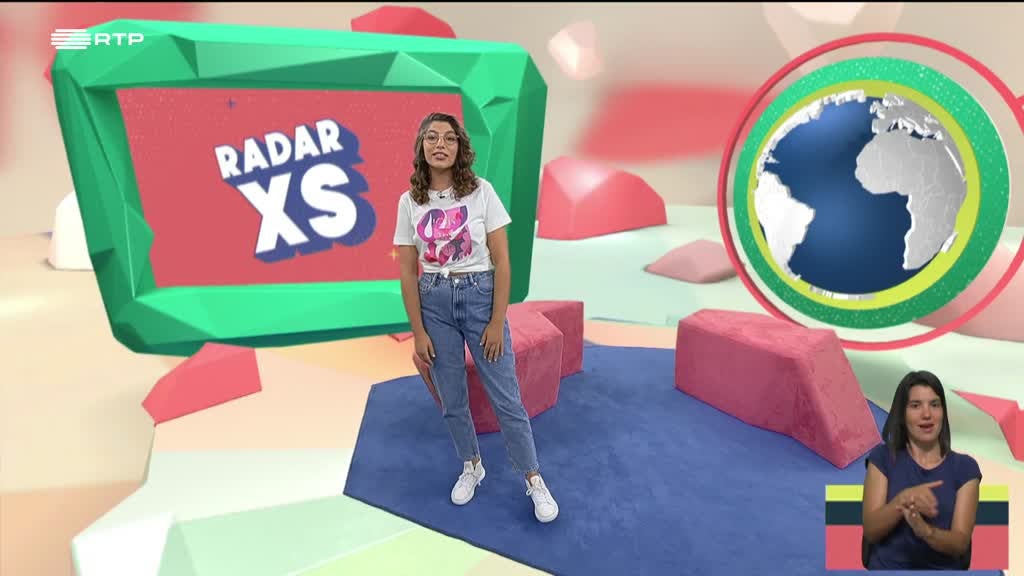 Imagem de Radar XS